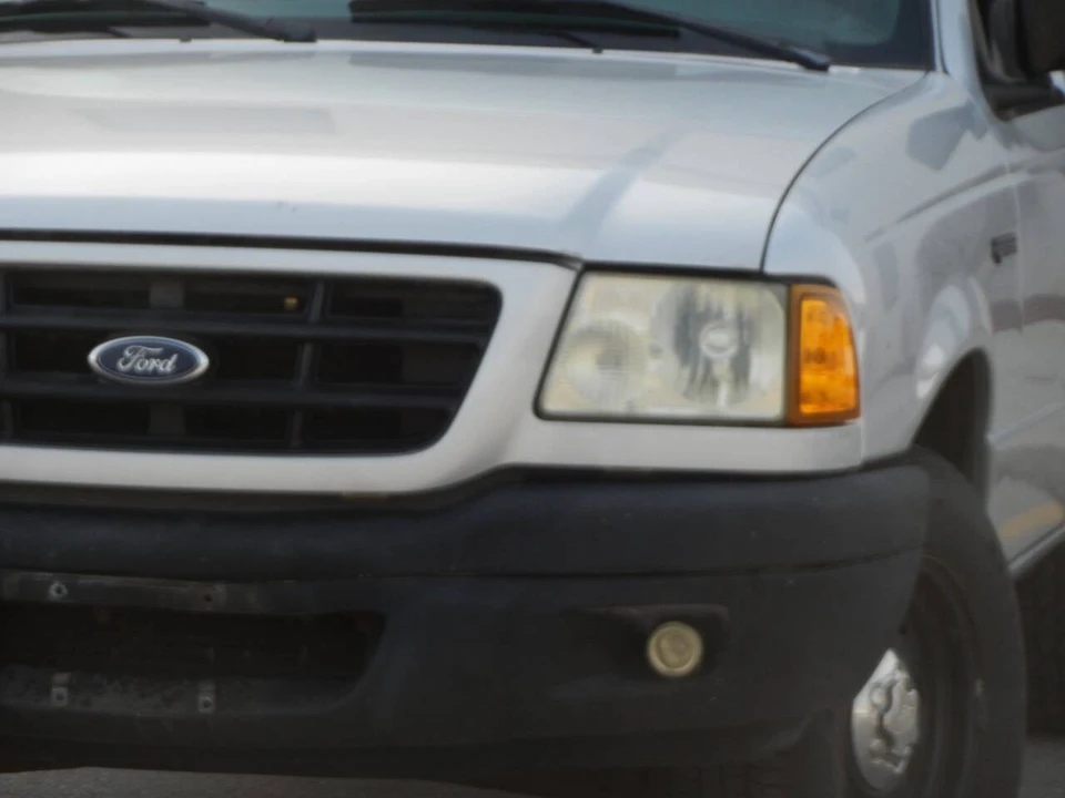 2002 Ford Ranger 3rd Gen - Image 4 of 21