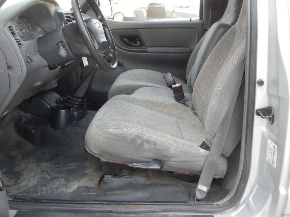 2002 Ford Ranger 3rd Gen - Image 2 of 21
