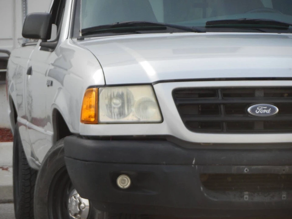 2002 Ford Ranger 3rd Gen - Image 6 of 21