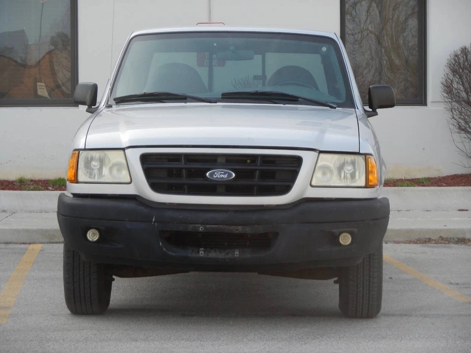 2002 Ford Ranger 3rd Gen - Image 7 of 21