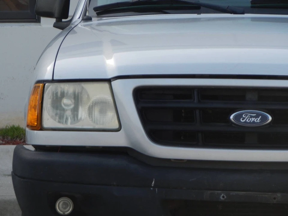 2002 Ford Ranger 3rd Gen - Image 9 of 21