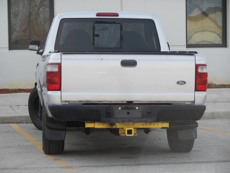 2002 Ford Ranger 3rd Gen - Image 13 of 21