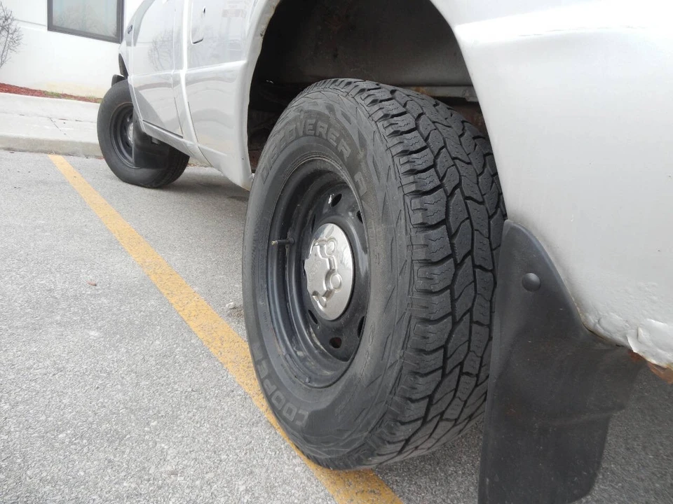 2002 Ford Ranger 3rd Gen - Image 14 of 21
