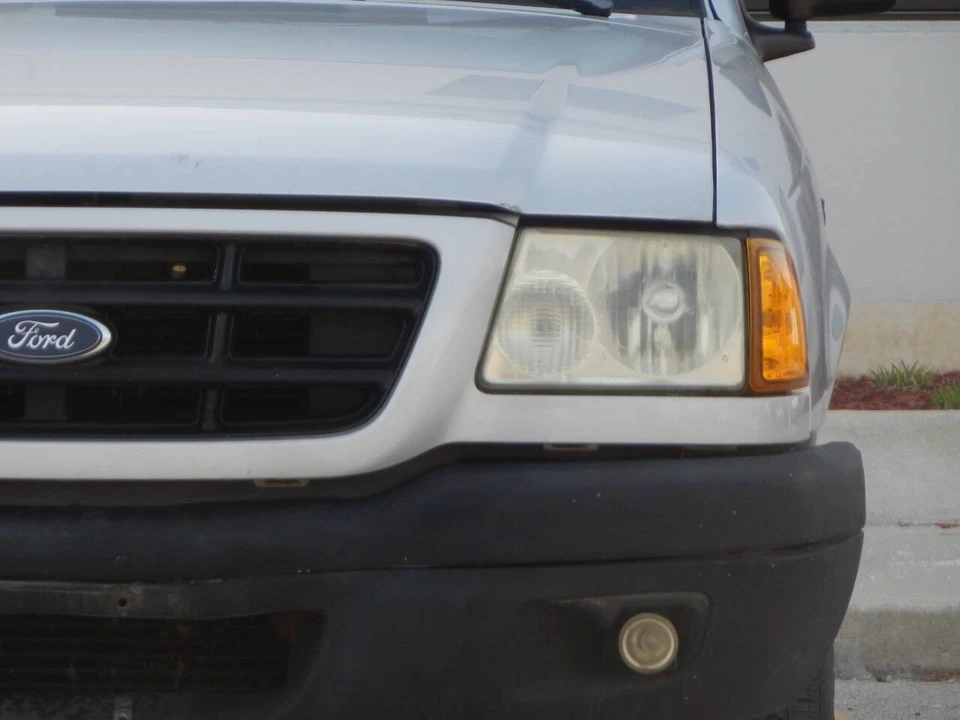 2002 Ford Ranger 3rd Gen - Image 8 of 21
