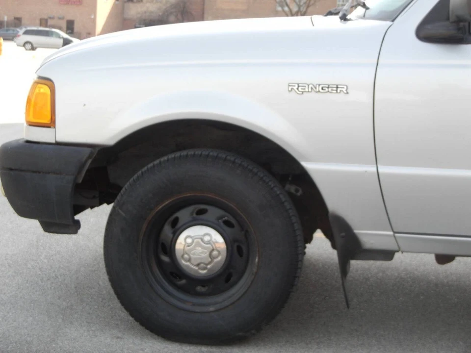 2002 Ford Ranger 3rd Gen - Image 12 of 21