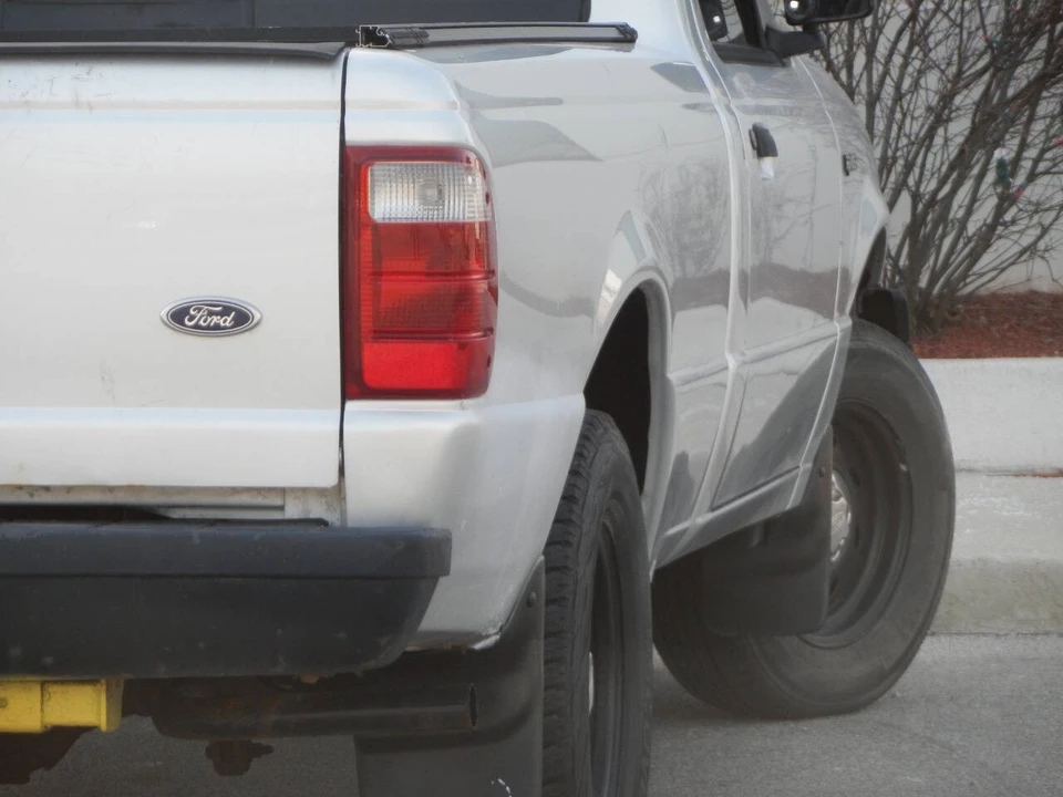 2002 Ford Ranger 3rd Gen - Image 17 of 21