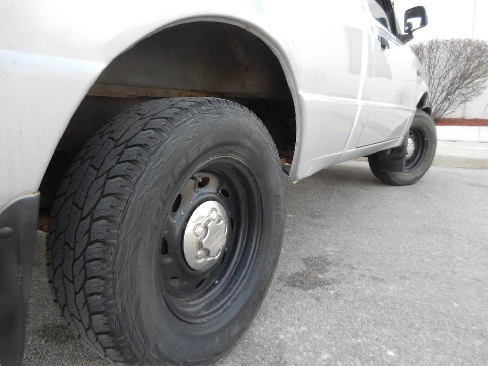 2002 Ford Ranger 3rd Gen - Image 18 of 21