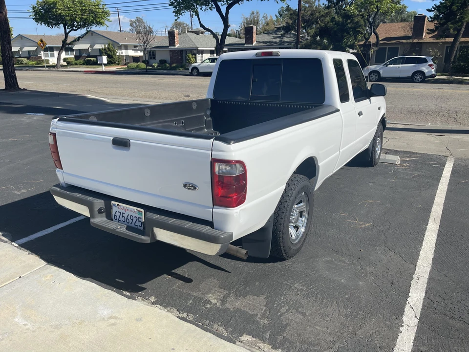 2002 Ford Ranger 3rd Gen - Image 13 of 31