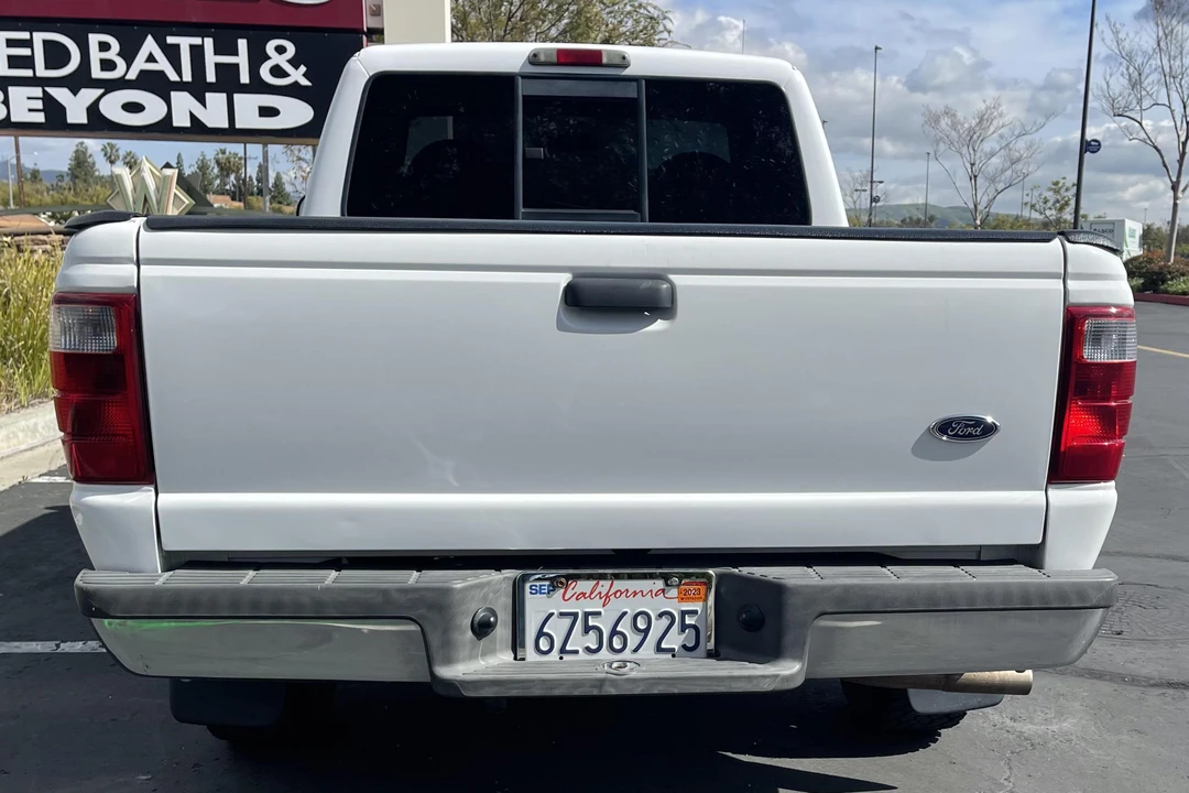 2002 Ford Ranger 3rd Gen - Image 5 of 31
