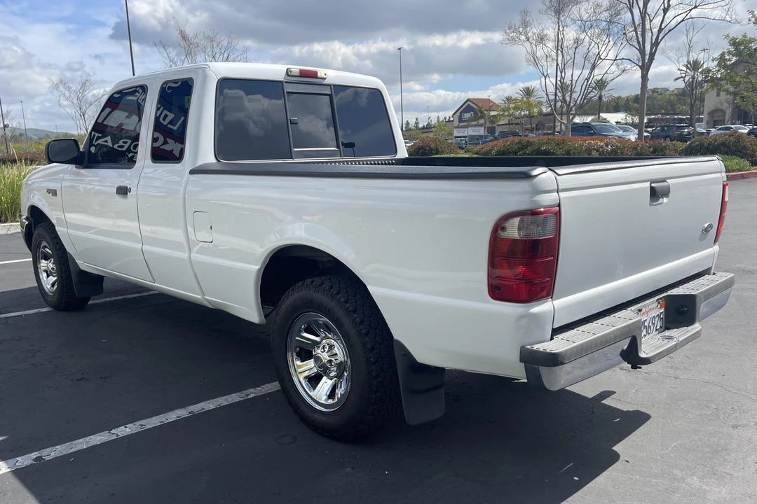 2002 Ford Ranger 3rd Gen - Image 4 of 31