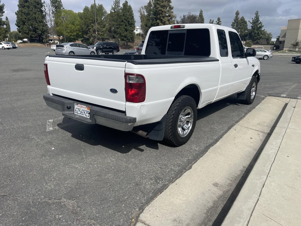 2002 Ford Ranger 3rd Gen - Image 14 of 31