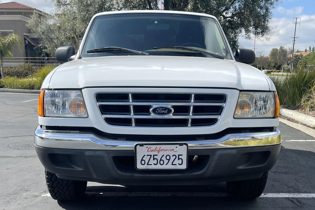 2002 Ford Ranger 3rd Gen - Image 2 of 31