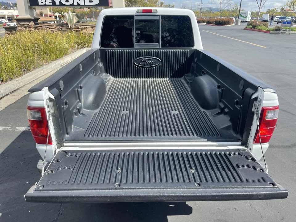 2002 Ford Ranger 3rd Gen - Image 25 of 31