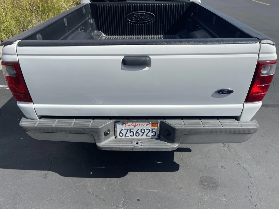 2002 Ford Ranger 3rd Gen - Image 23 of 31