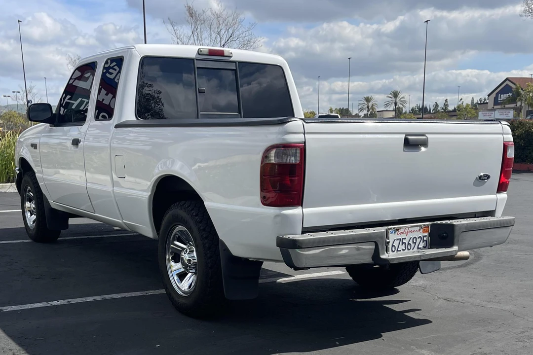 2002 Ford Ranger 3rd Gen - Image 11 of 31