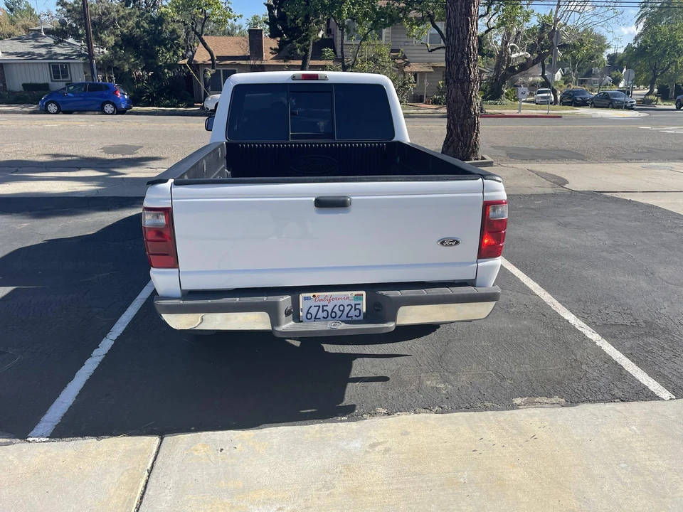 2002 Ford Ranger 3rd Gen - Image 12 of 31