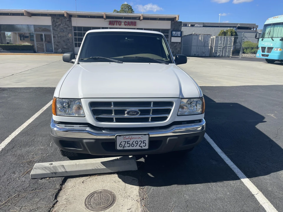 2002 Ford Ranger 3rd Gen - Image 6 of 31