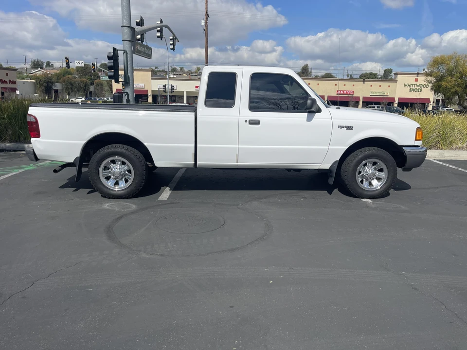2002 Ford Ranger 3rd Gen - Image 16 of 31