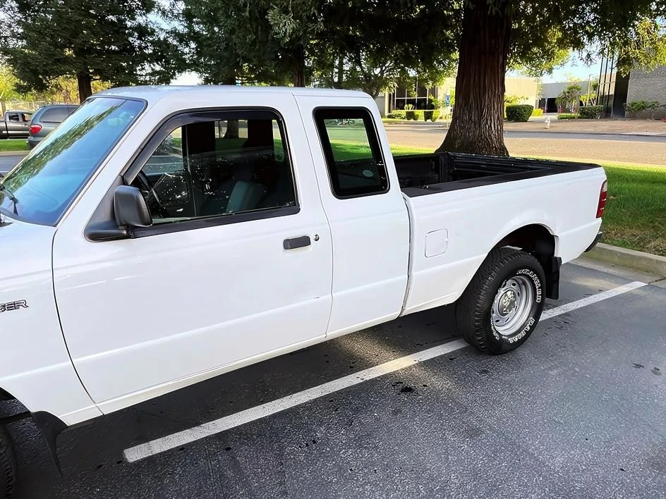 2002 Ford Ranger 3rd Gen - Image 4 of 15