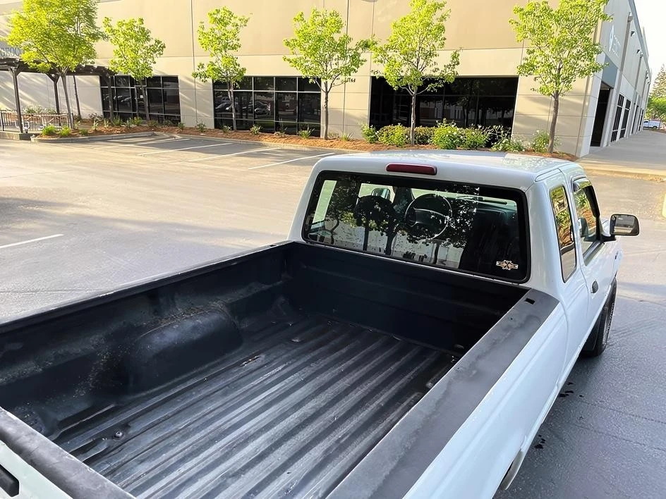 2002 Ford Ranger 3rd Gen - Image 7 of 15