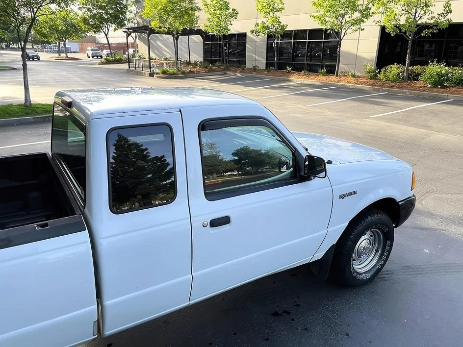 2002 Ford Ranger 3rd Gen - Image 9 of 15