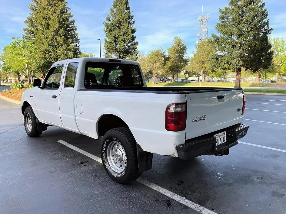 2002 Ford Ranger 3rd Gen - Image 5 of 15