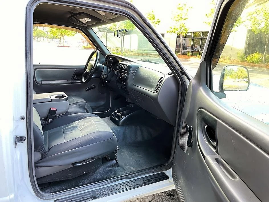 2002 Ford Ranger 3rd Gen - Image 10 of 15