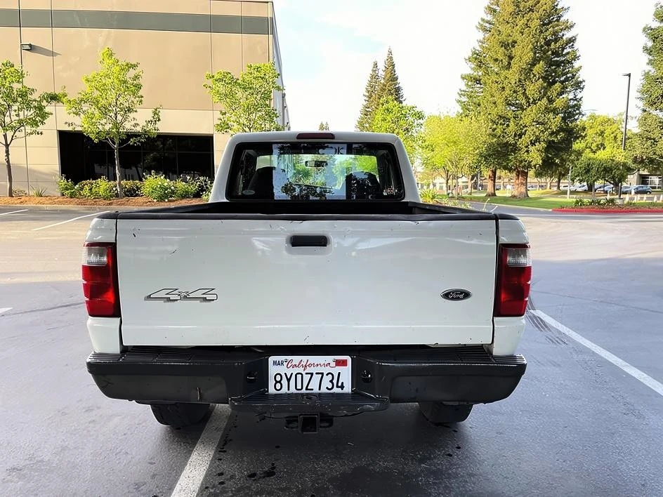 2002 Ford Ranger 3rd Gen - Image 6 of 15