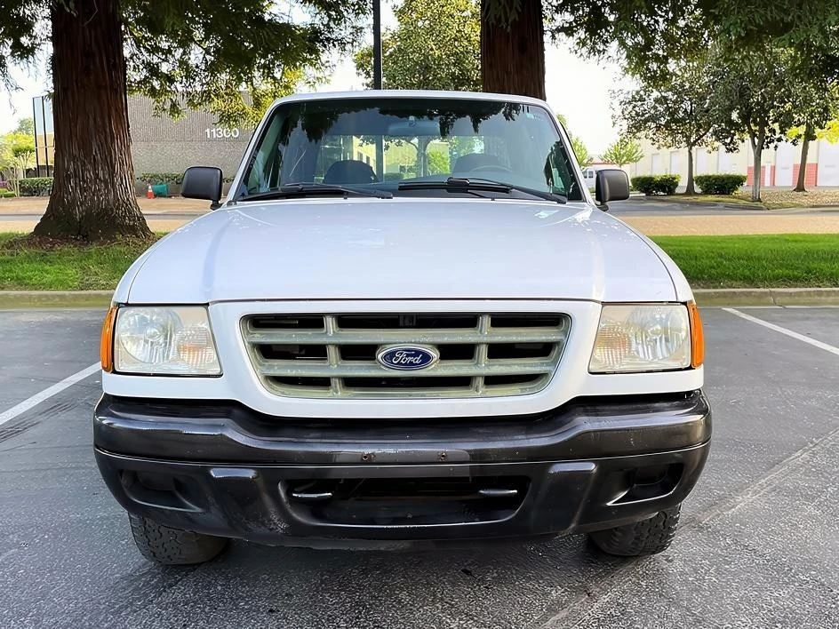 2002 Ford Ranger 3rd Gen - Image 2 of 15