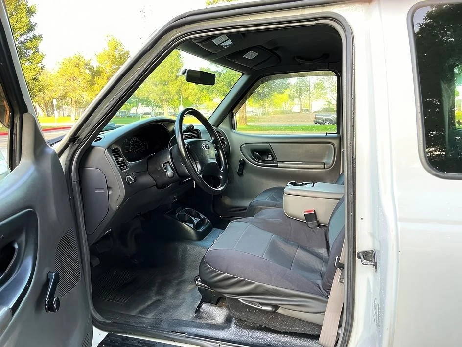 2002 Ford Ranger 3rd Gen - Image 13 of 15