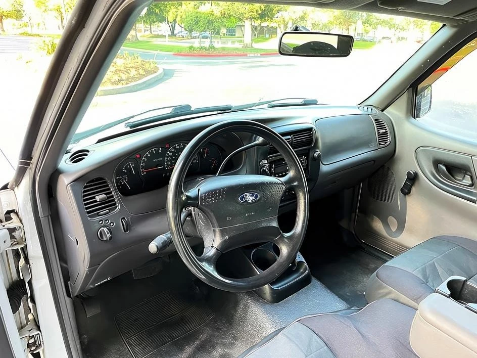 2002 Ford Ranger 3rd Gen - Image 14 of 15