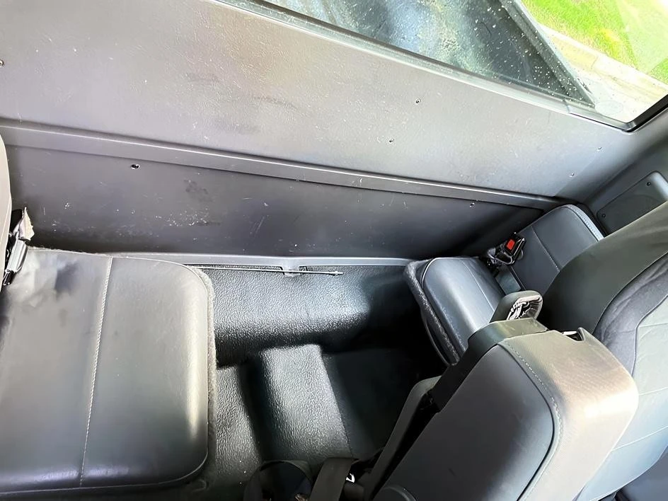2002 Ford Ranger 3rd Gen - Image 12 of 15