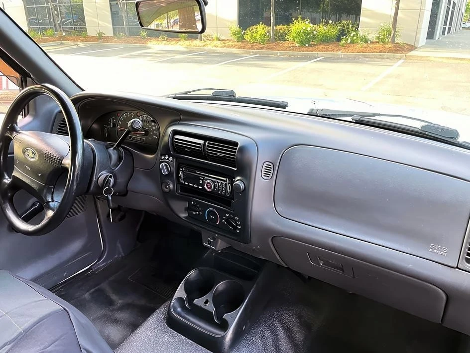 2002 Ford Ranger 3rd Gen - Image 11 of 15