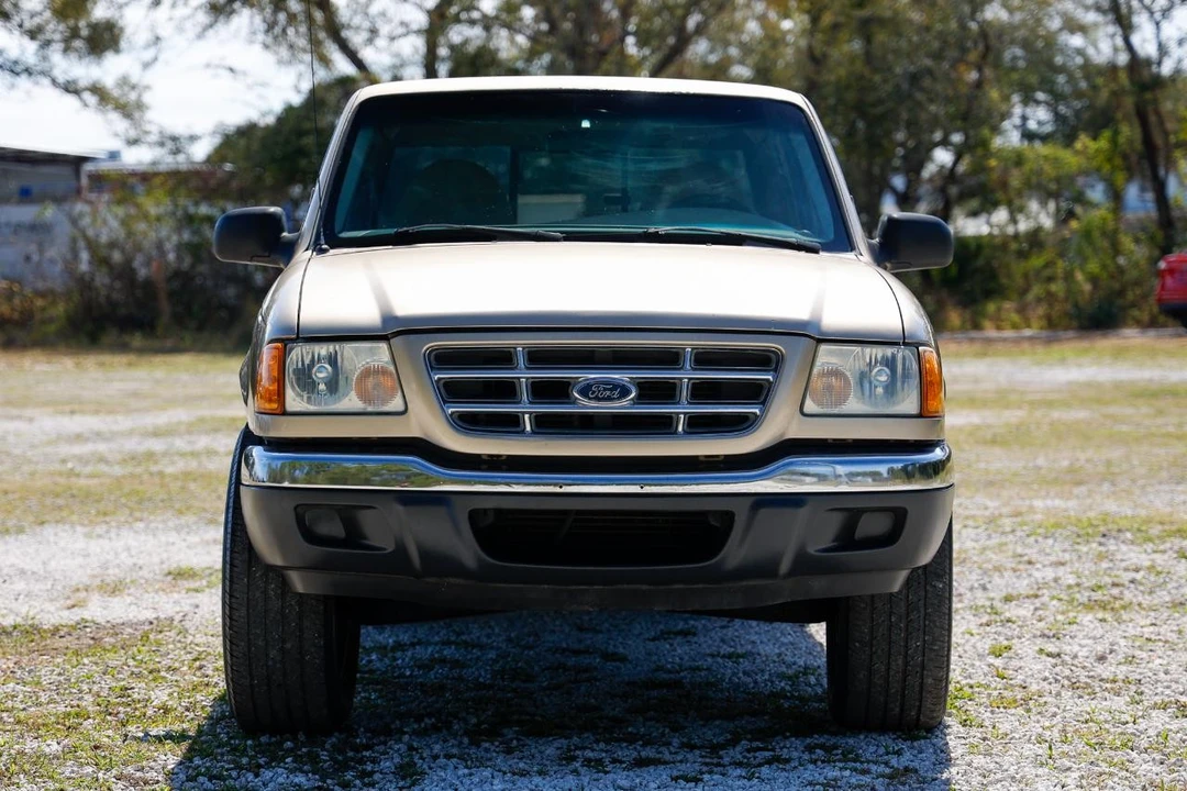 2002 Ford Ranger 3rd Gen - Image 17 of 21