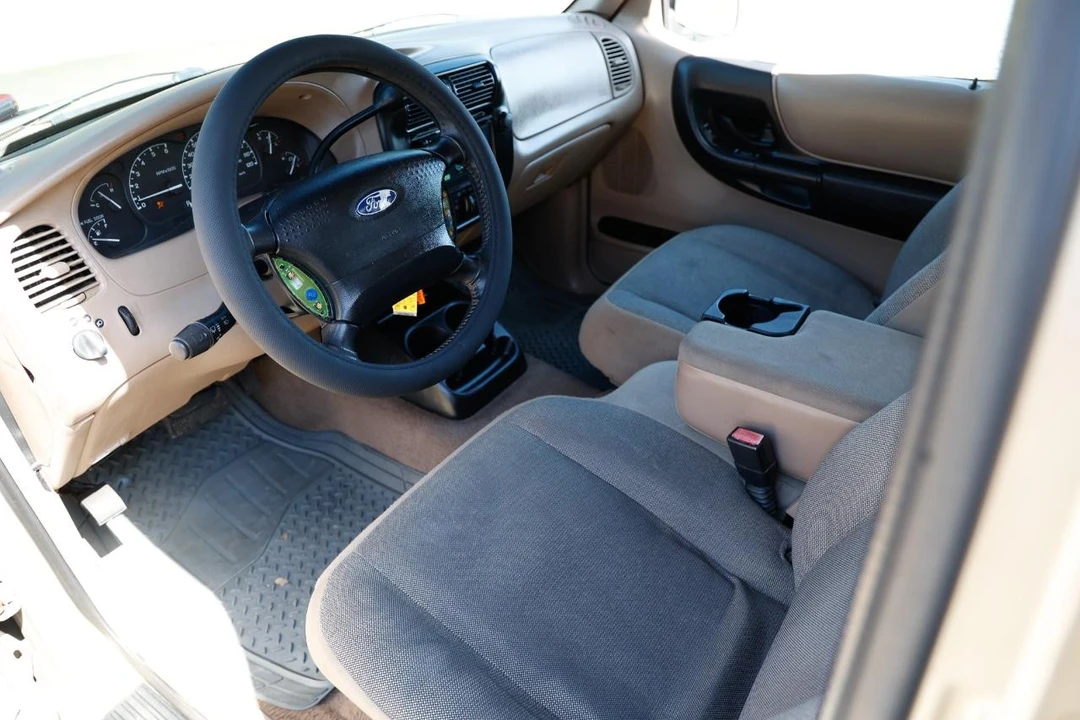 2002 Ford Ranger 3rd Gen - Image 4 of 21