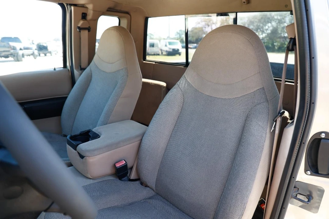 2002 Ford Ranger 3rd Gen - Image 6 of 21