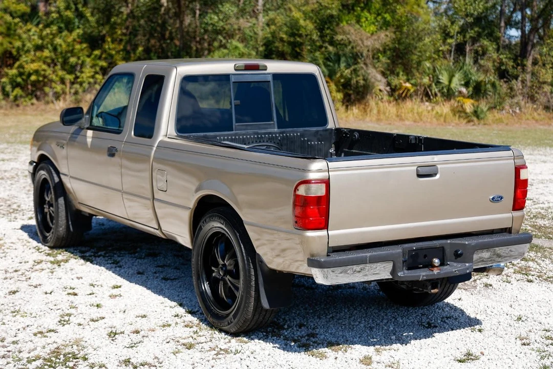 2002 Ford Ranger 3rd Gen - Image 5 of 21