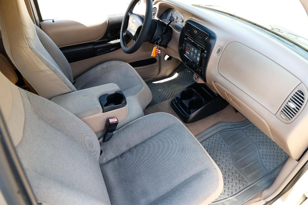 2002 Ford Ranger 3rd Gen - Image 18 of 21
