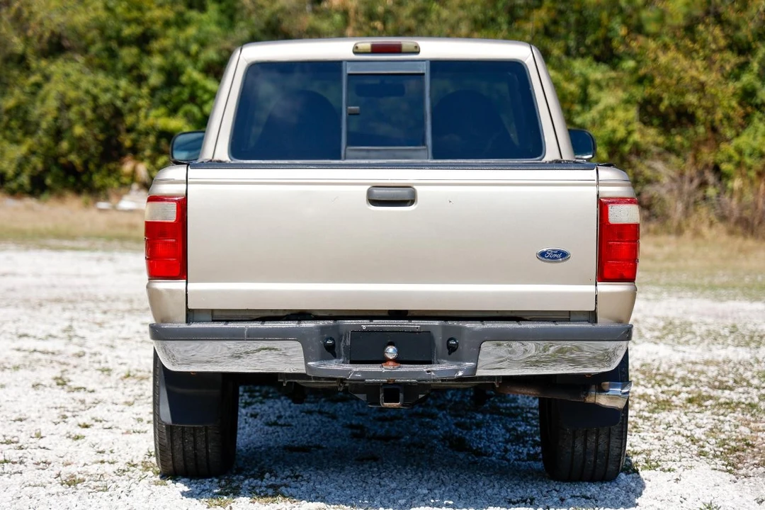 2002 Ford Ranger 3rd Gen - Image 7 of 21