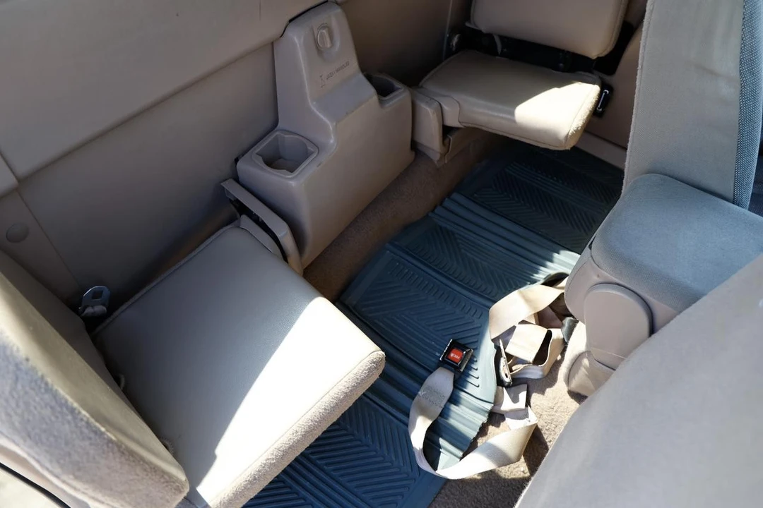 2002 Ford Ranger 3rd Gen - Image 16 of 21