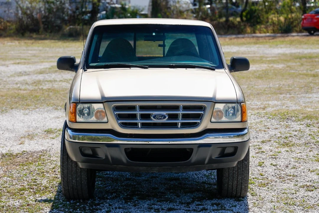 2002 Ford Ranger 3rd Gen - Image 19 of 21