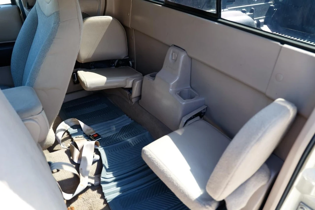 2002 Ford Ranger 3rd Gen - Image 10 of 21