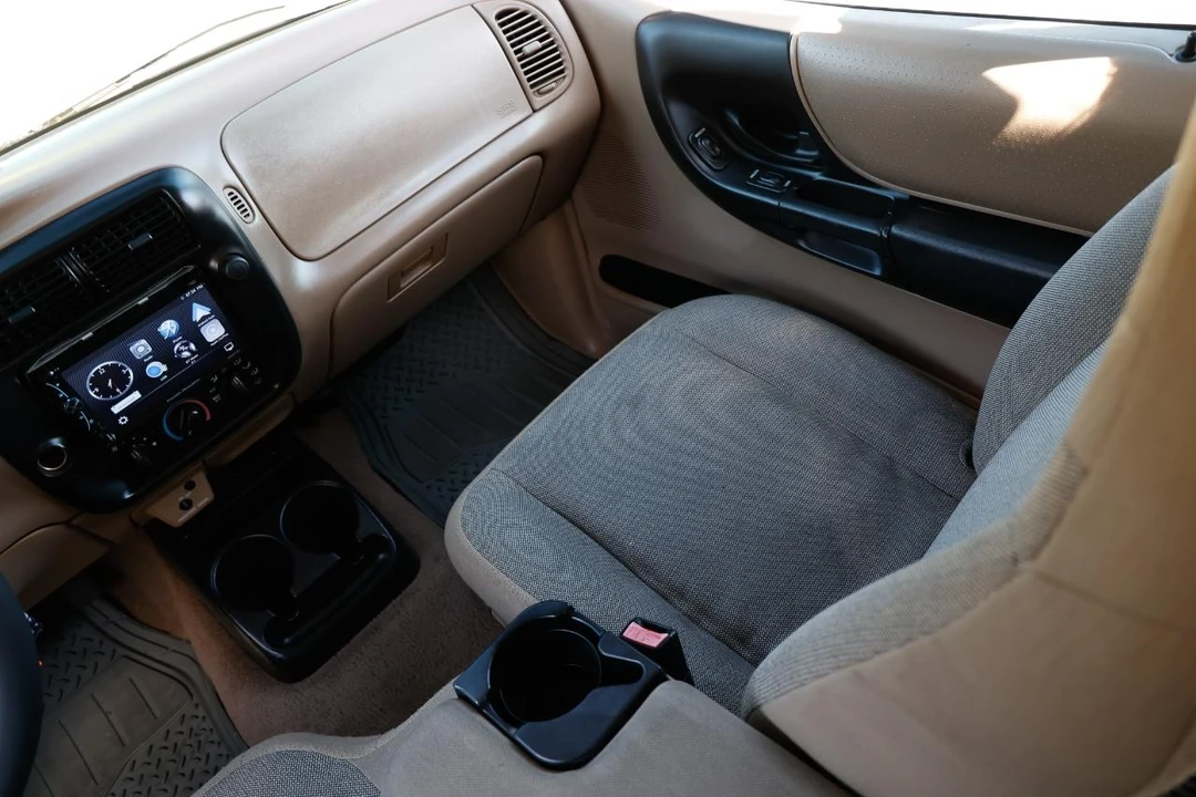 2002 Ford Ranger 3rd Gen - Image 21 of 21