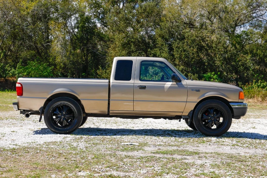 2002 Ford Ranger 3rd Gen - Image 13 of 21