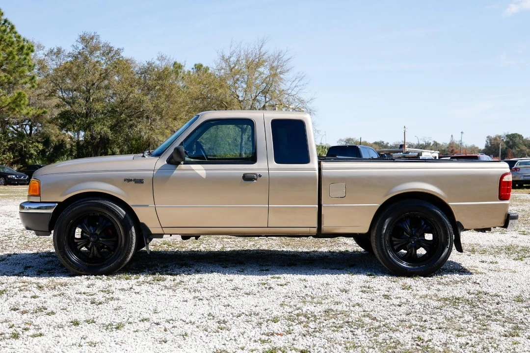 2002 Ford Ranger 3rd Gen - Image 3 of 21