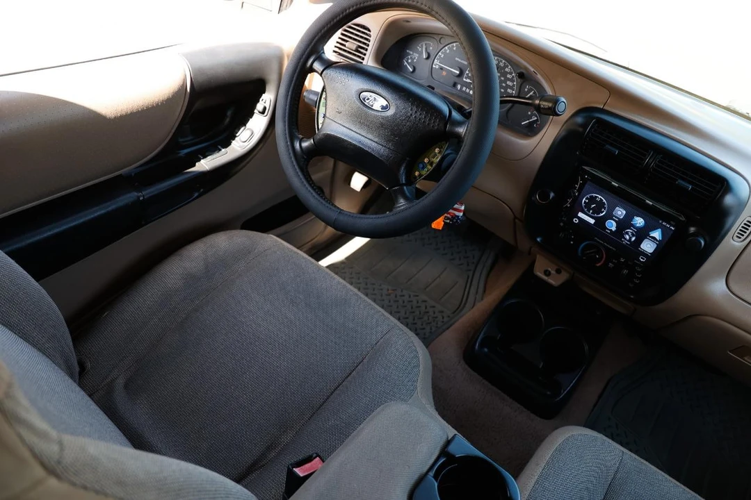 2002 Ford Ranger 3rd Gen - Image 20 of 21