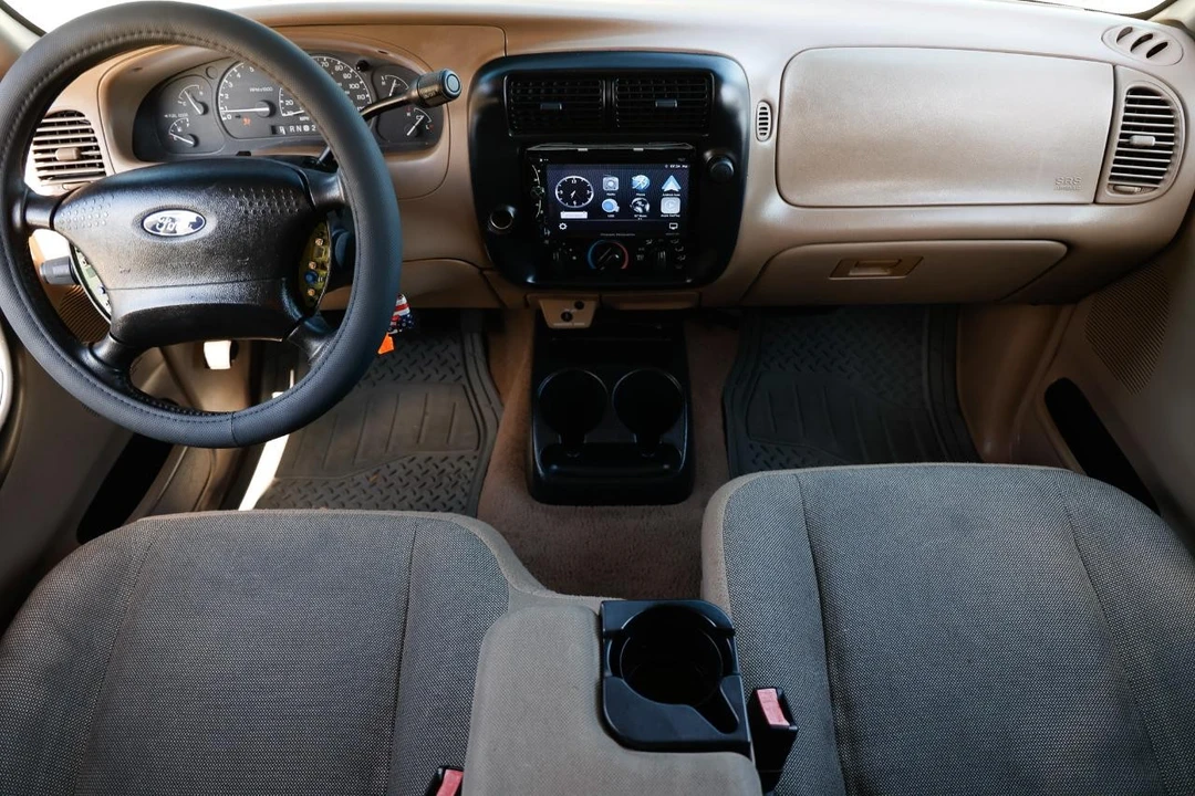 2002 Ford Ranger 3rd Gen - Image 2 of 12