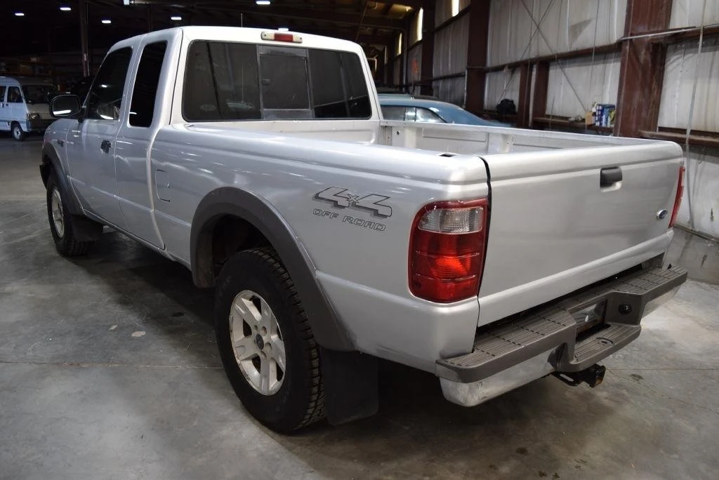 2002 Ford Ranger 3rd Gen - Image 5 of 21