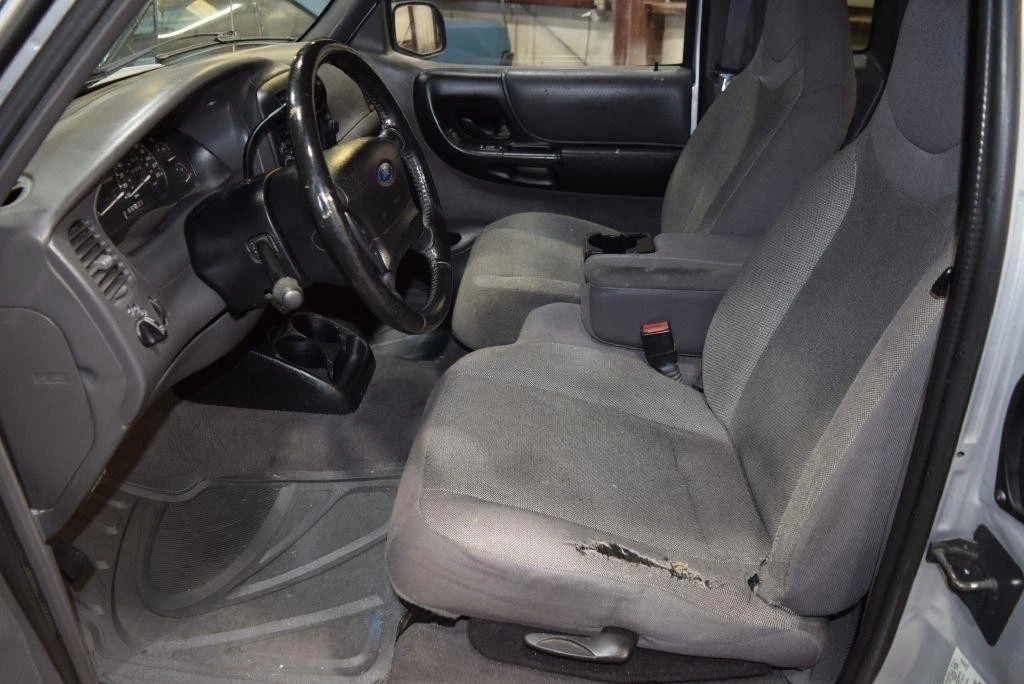 2002 Ford Ranger 3rd Gen - Image 21 of 21