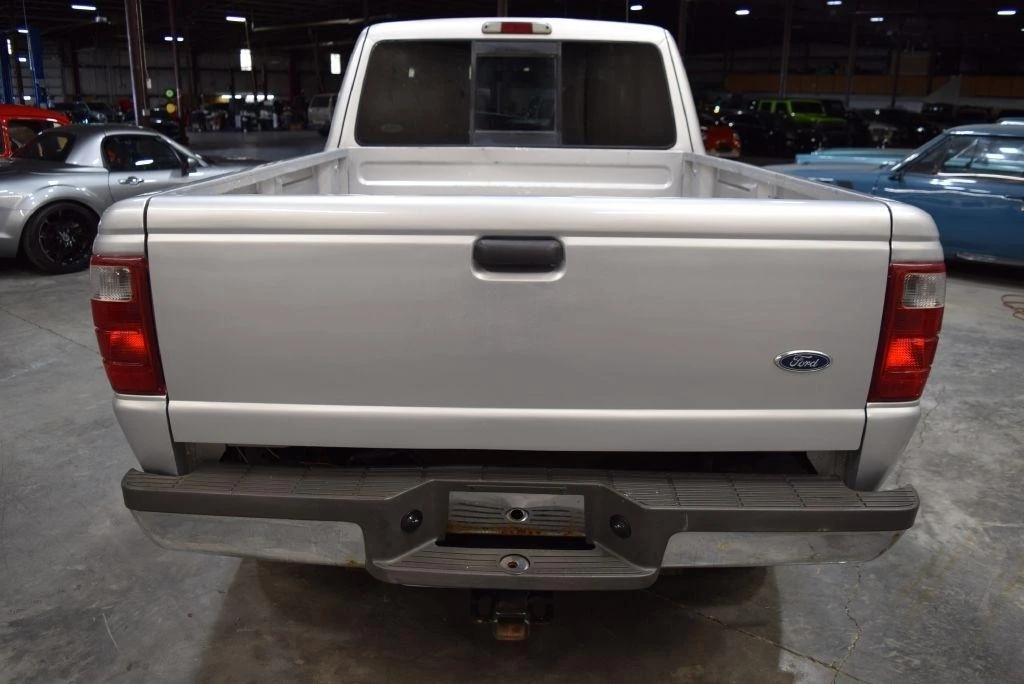 2002 Ford Ranger 3rd Gen - Image 7 of 21